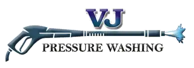 VJ Pressure Washing
