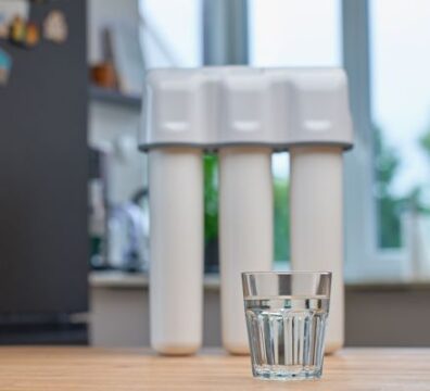 Drinking water filtration (2)