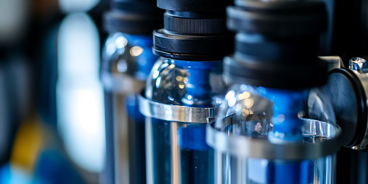 Water purification system