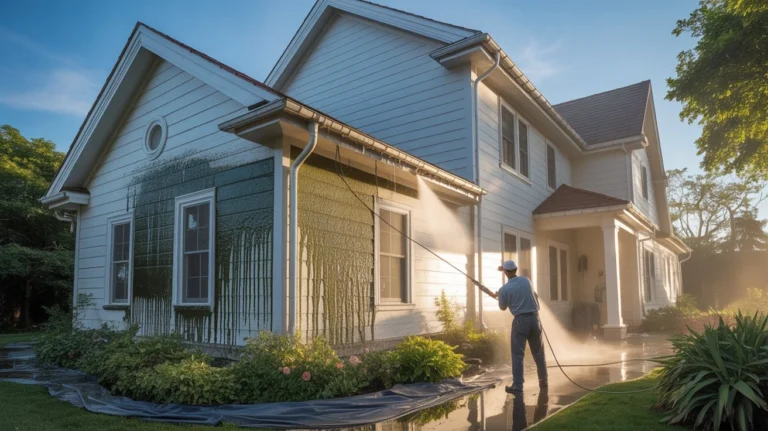 before-after-house-wash-siding-cleaning