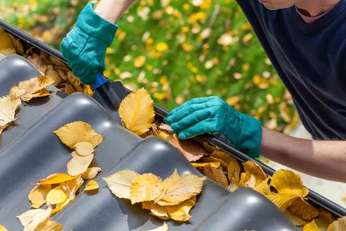 how much is gutter cleaning