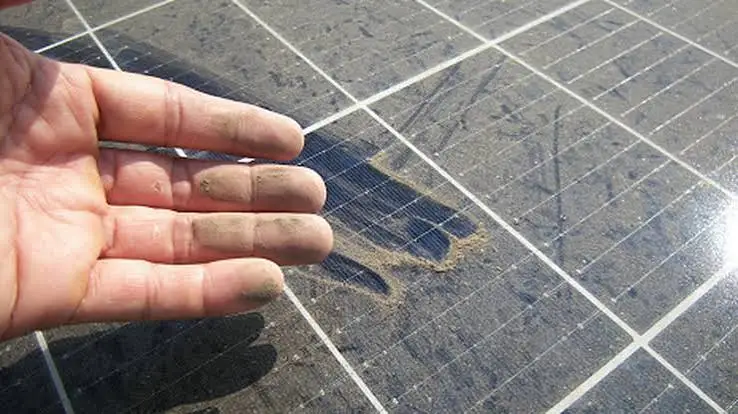 How Often Should Solar Panels Be Cleaned?